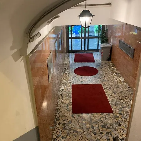 Отель типа 